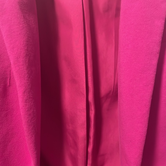 A Pink Blazer by The Limited! - Picture 6 of 16